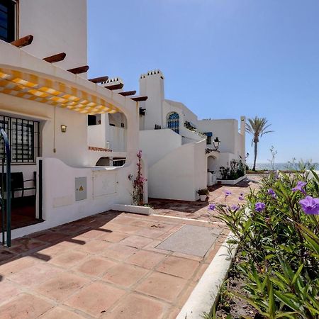 Casa Gaviotas Apartment Manilva Exterior photo